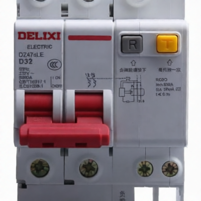 Delixi Electric DZ47SLEN2D32 for sale
