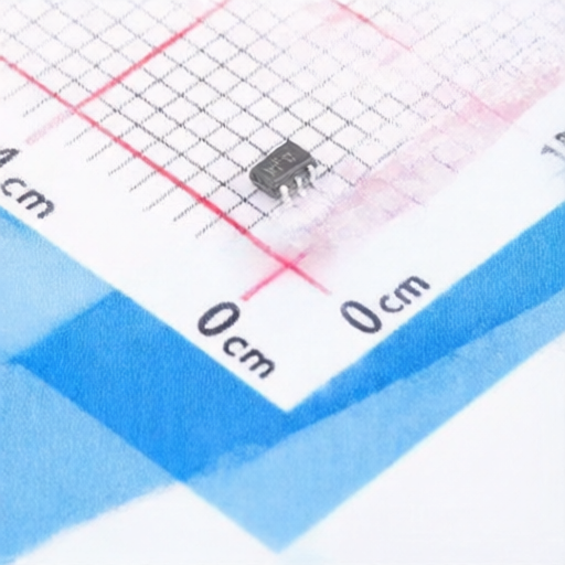 LRC LESDA6V1W6T1G for sale