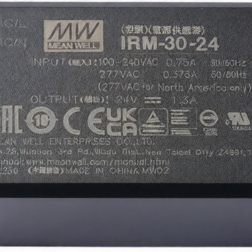 MEAN WELL IRM-30-24 for sale