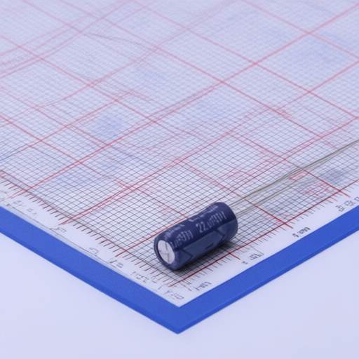 CapXon GS220M050C110A for sale