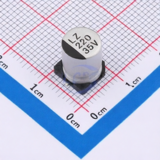 JARSON LZ1V221M0810 for sale