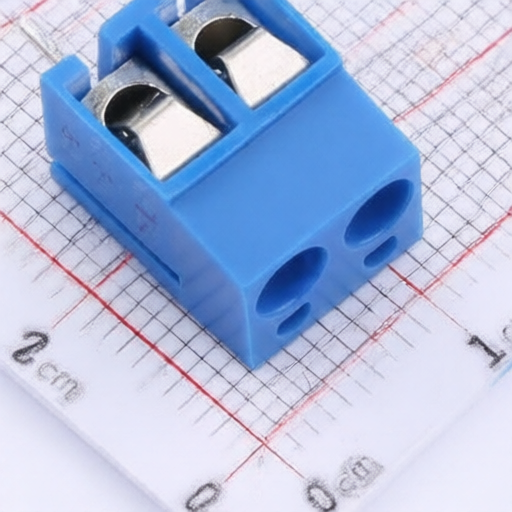 Bossie BX-DG00V-5.0-2P for sale