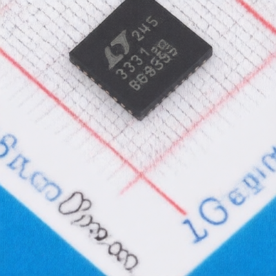 ADI LTC3331IUH#PBF for sale
