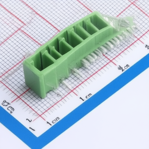 HCTL HC15EDGRC-3.5-7P-V for sale