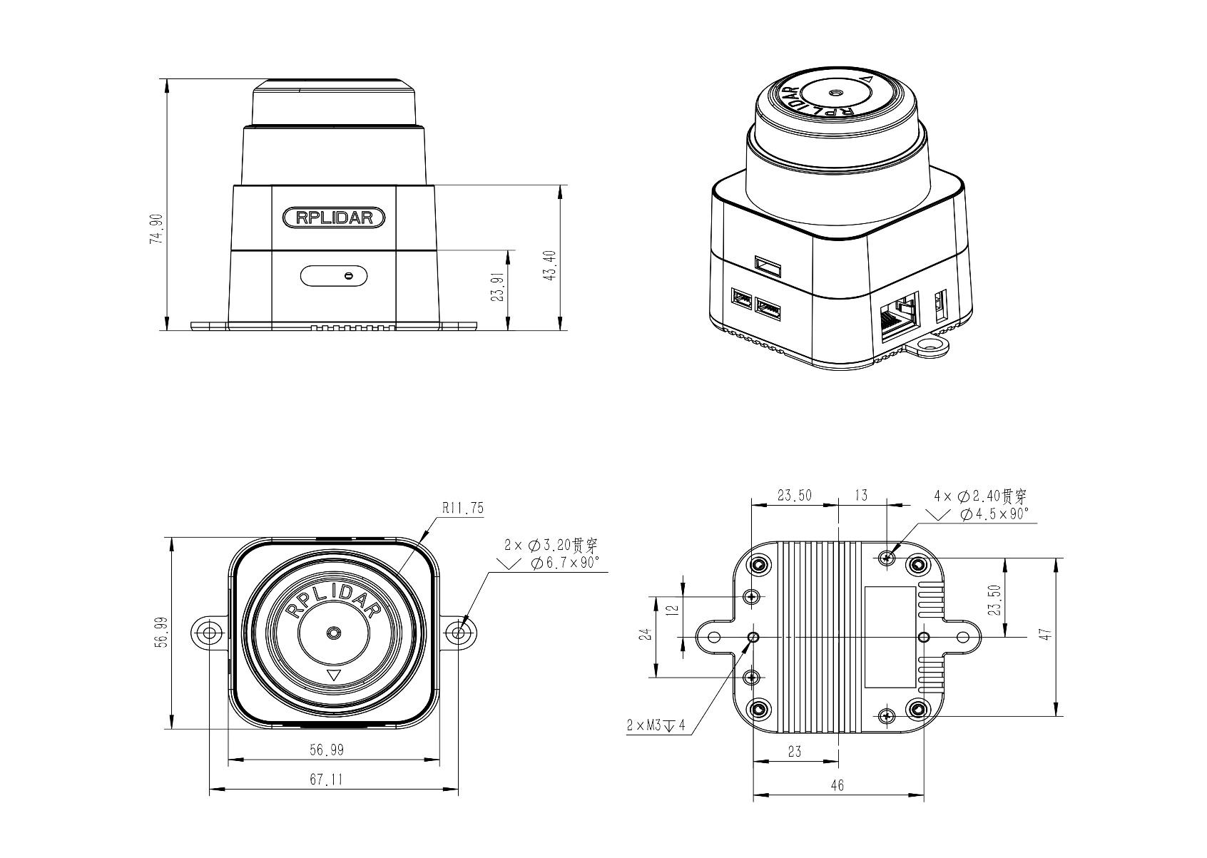 SparkFun Electronics SEN-15871 for sale