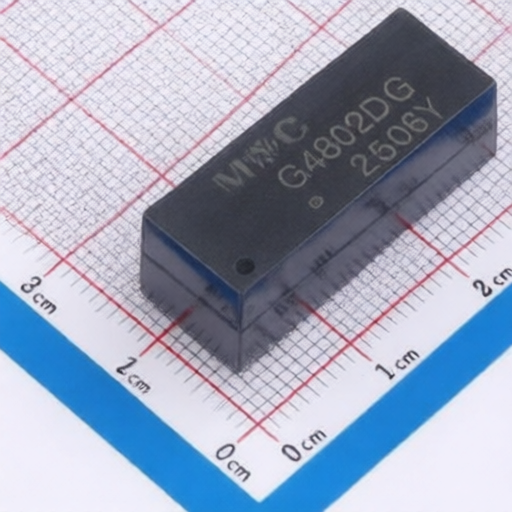 Dongguan Mentech Optical & Magnetic G4802DG for sale