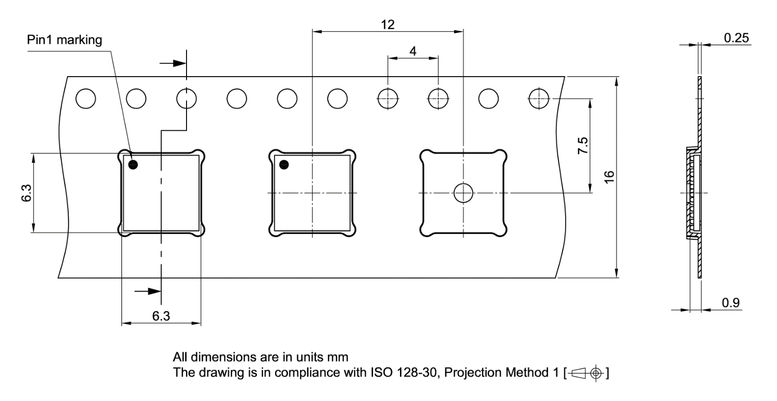Infineon BGT60ATR24CE6327XTMA1 for sale