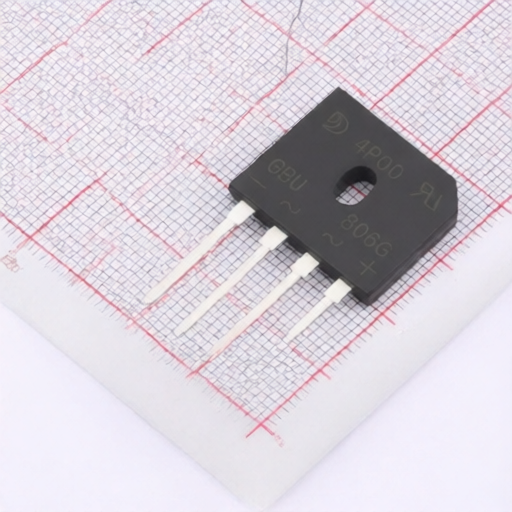 Jingdao Microelectronics GBU806-G for sale