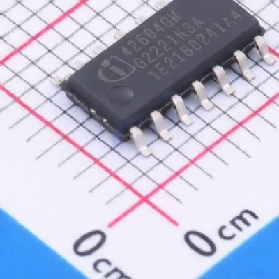 Infineon TLE42694GM for sale
