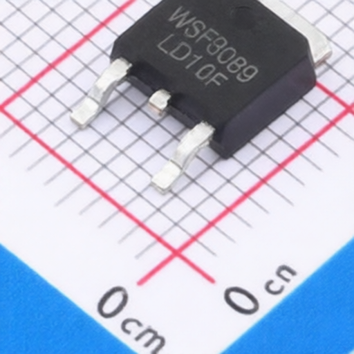 Winsok Semicon WSF3089 for sale