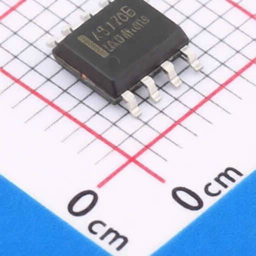 lingxingic SN75176BDR(LX) for sale