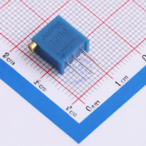 JIERR 3296X-1-253LF for sale