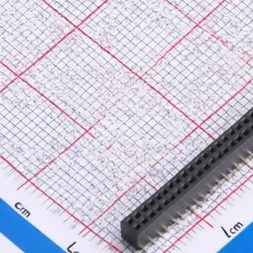 Hong Cheng HC-PM127-4.3H-2x28PS for sale