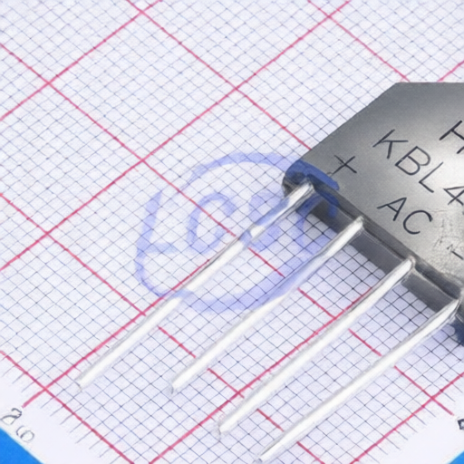 HXY MOSFET KBL406 for sale