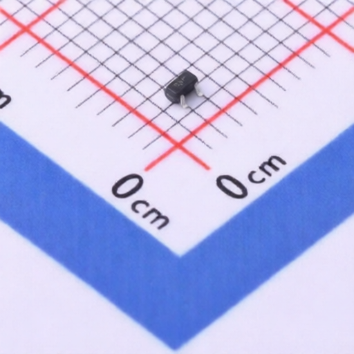 onsemi DTA115EET1G for sale