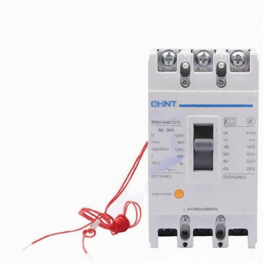 CHINT NM1-63S/3310 50A AC230V G for sale
