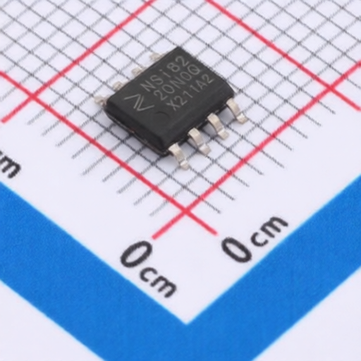 NOVOSENSE NSI8220N0-Q1SPR for sale