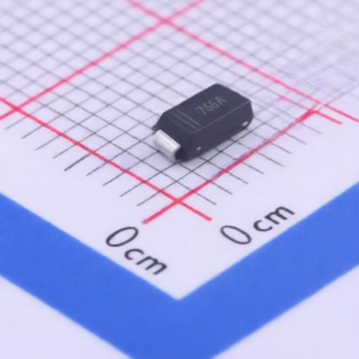 Jingdao Microelectronics 1SMA4756A for sale