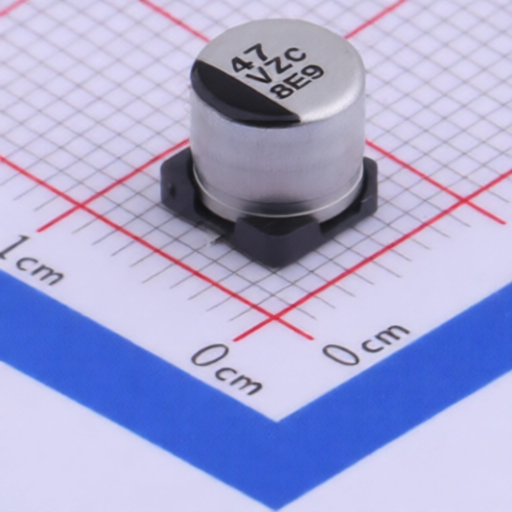 PANASONIC EEHZC1V470P for sale