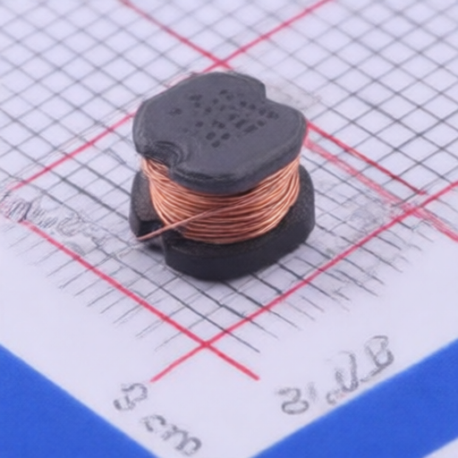 Cybermax CMLF0504-681KTT for sale