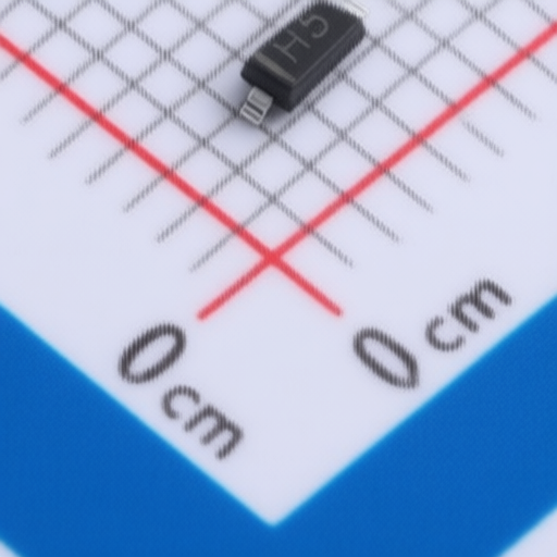 luJing MMSZ5245B for sale