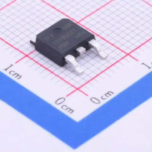 Chongqing Pingwei Tech MBR10150GCT for sale