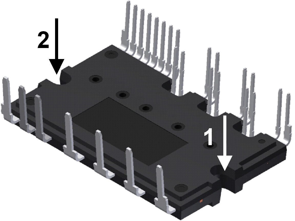onsemi NFVA35065L42 for sale