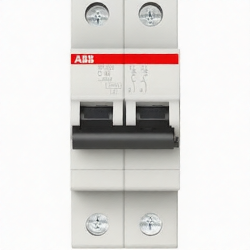 ABB SH201-C50NA for sale