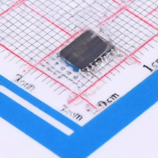 lingxingic SN74LS93DR(LX) for sale