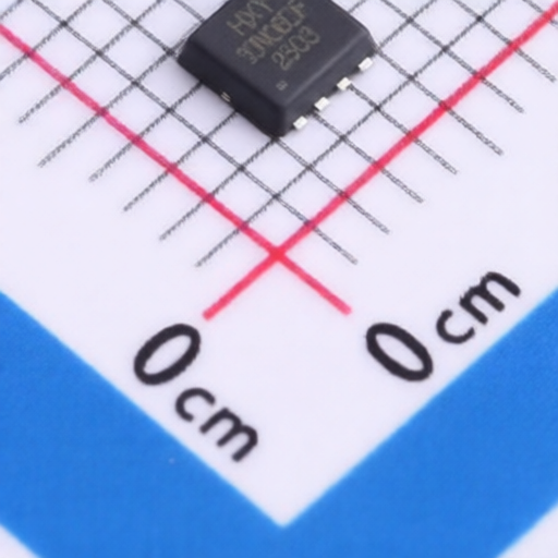 HXY MOSFET HXY30N06DF for sale
