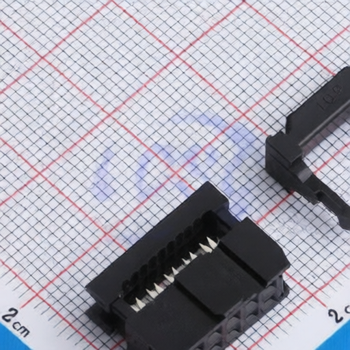 XKB Connection X9555H2-2x05-PTV01 for sale