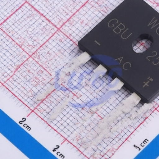 Wild Goose GBU2510 for sale