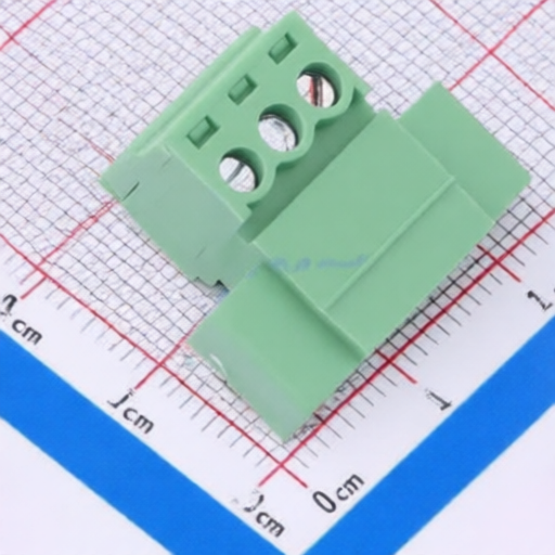 BXCONN JCB381-HSKGC03P for sale