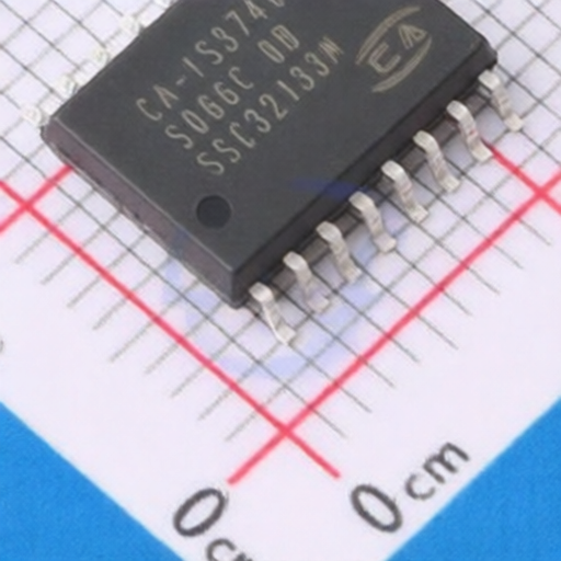 Chipanalog CA-IS3740LW for sale