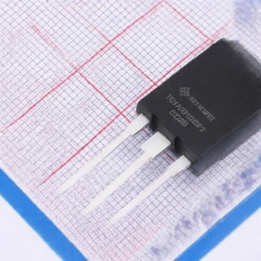 HXY MOSFET STGYA50H120DF2-HXY for sale