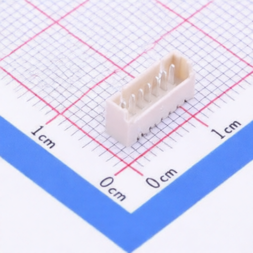 CJT(Changjiang Connectors) A1251WR-7P for sale