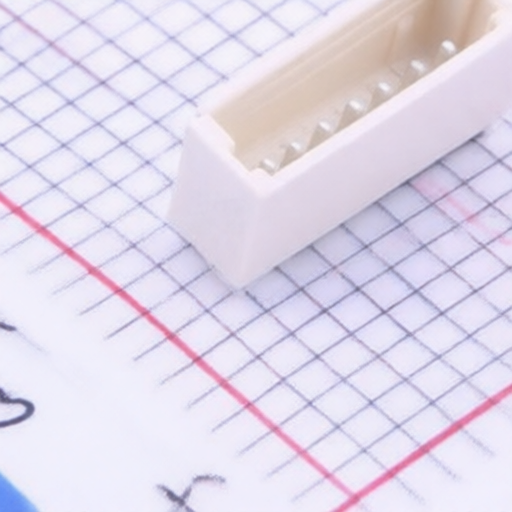 CJT(Changjiang Connectors) A1002WR-S-7P for sale