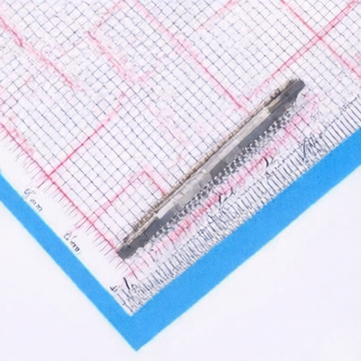 HDGC 0.5K-A-35PB for sale