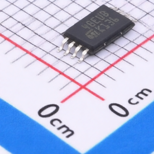 ST M24LR04E-RDW6T/2 for sale