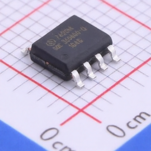 SOC(Shenzhen SinOne Microelectronics) SC92F7420M08U for sale