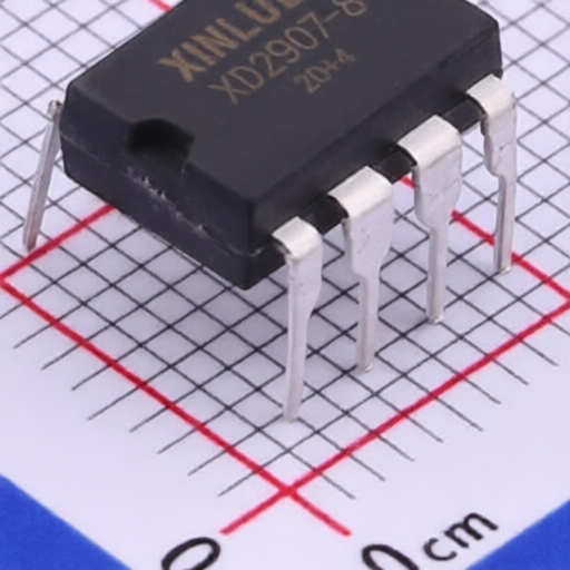 XINLUDA XD2907-8 for sale