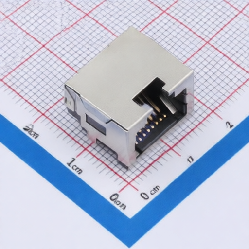 Hanbo Electronic RJ45-885-810 for sale