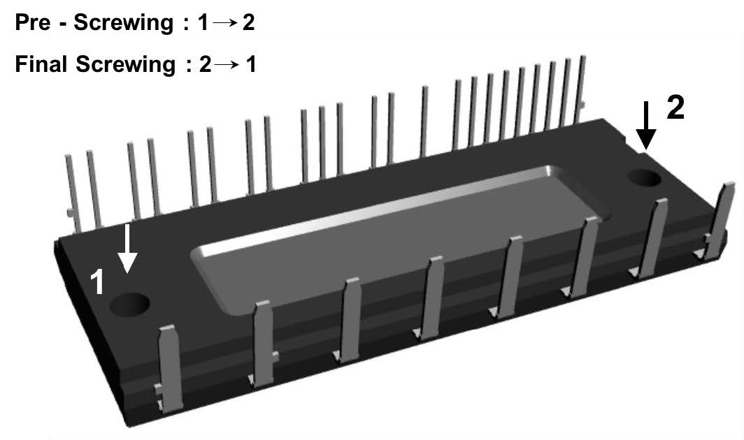 onsemi NFAL5065L4BT for sale