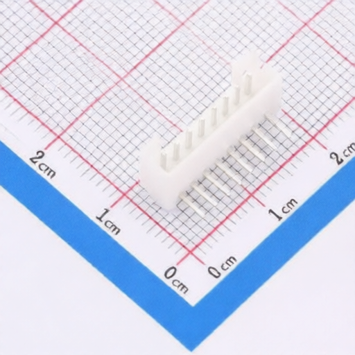 CJT(Changjiang Connectors) A2001WR-8P for sale