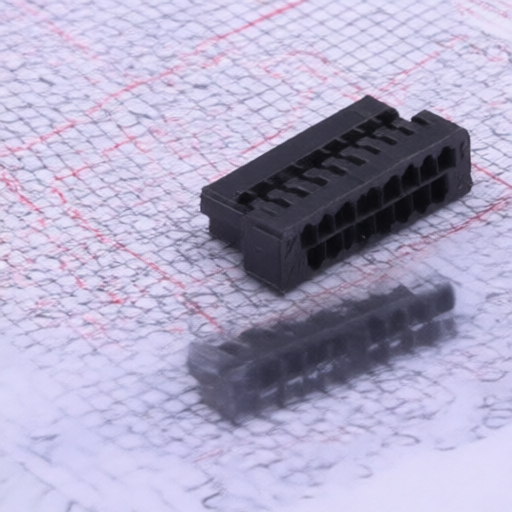 CJT(Changjiang Connectors) A1256HD-21P for sale