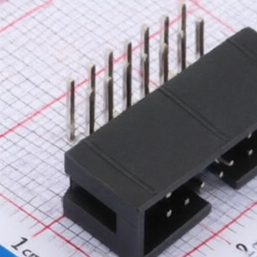 Bossie BX-IDC2.54-2-7PWZ for sale