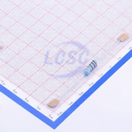 CCO(Chian Chia Elec) MF2WS-33KΩ±1% T for sale
