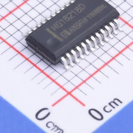 HGSEMI HG1621BDM/TR for sale