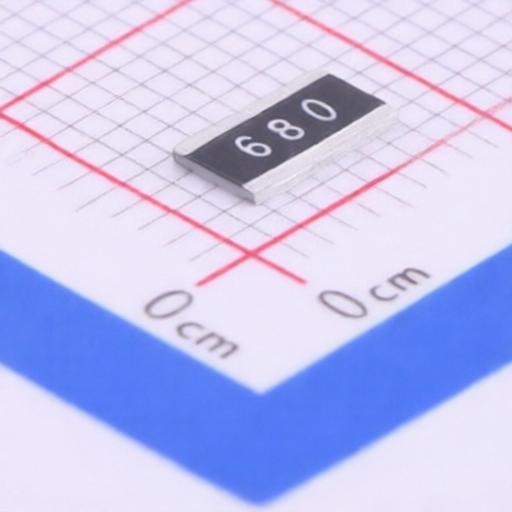 KOA WK73R3ATTE680J for sale