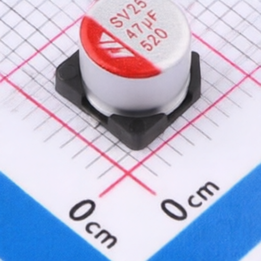 ChuangHui SV470M250E5R8R1Z00ZZ for sale